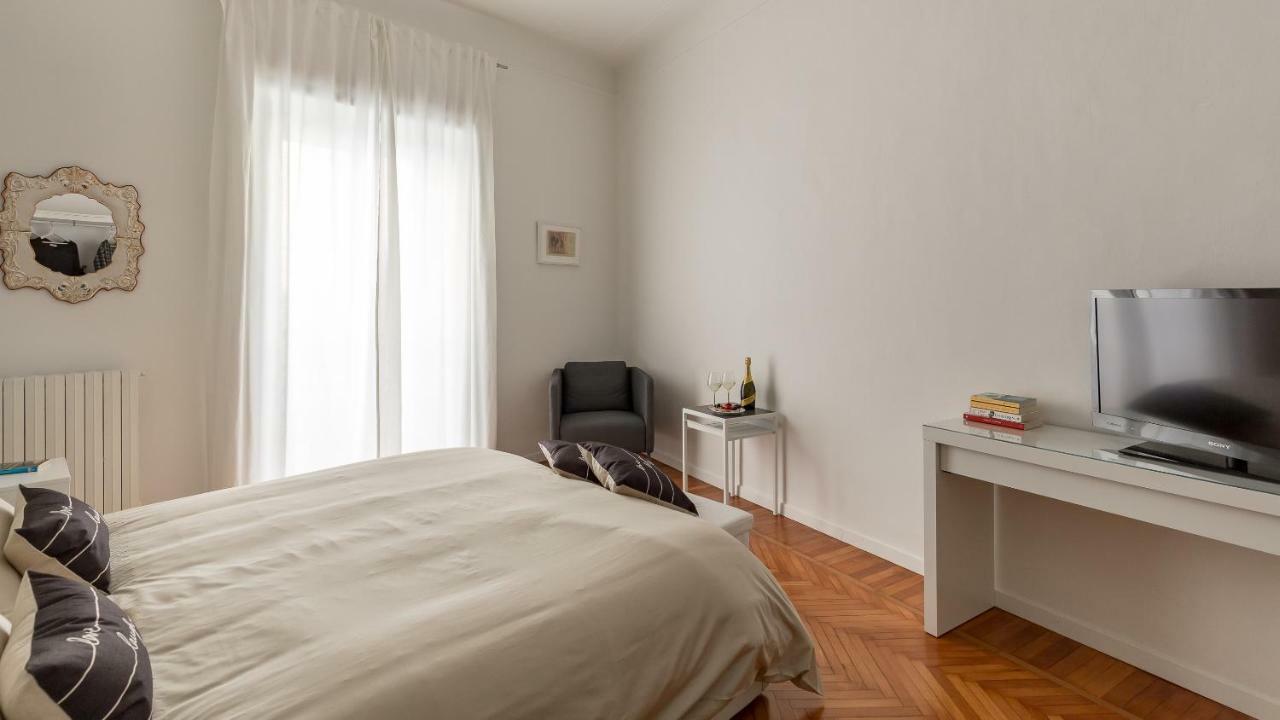 Tailors' Home Sempione - 2 Bedrooms Milano Exterior foto